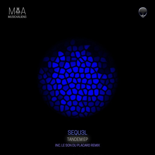 SEQU3L - Tandem EP [M4A102]